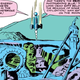 The Fantastic Four find the ancient ruins of the Kree’s city on the Moon, way back in Fantastic Four #13.